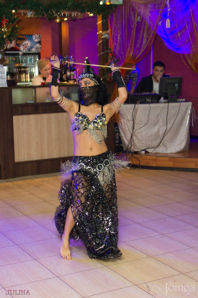 Фотография с Новогодний рейс в Дубай в Дубай