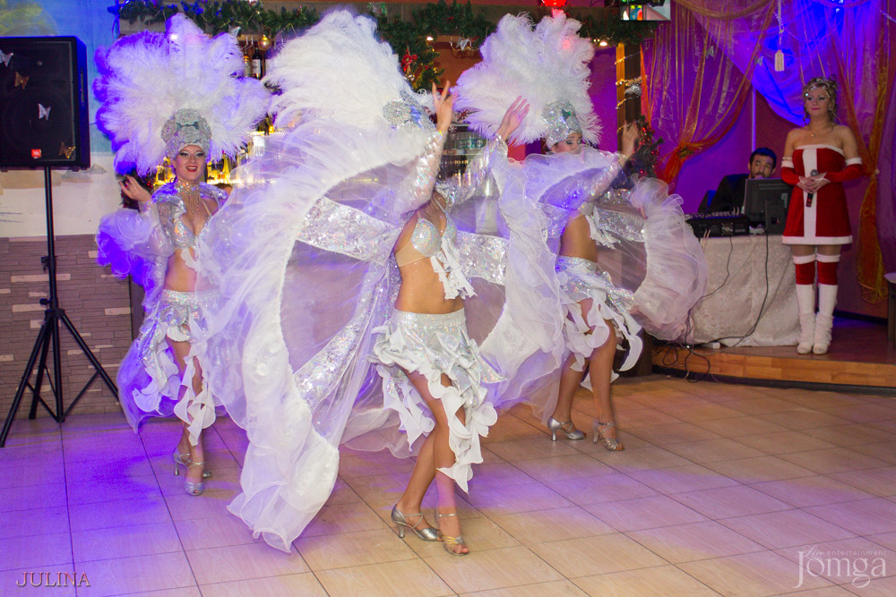 Фотография с Новогодний рейс в Дубай в Дубай