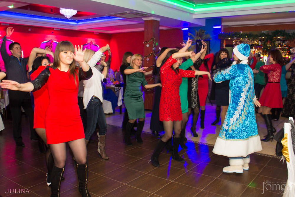 Фотография с Новогодний рейс в Дубай в Дубай