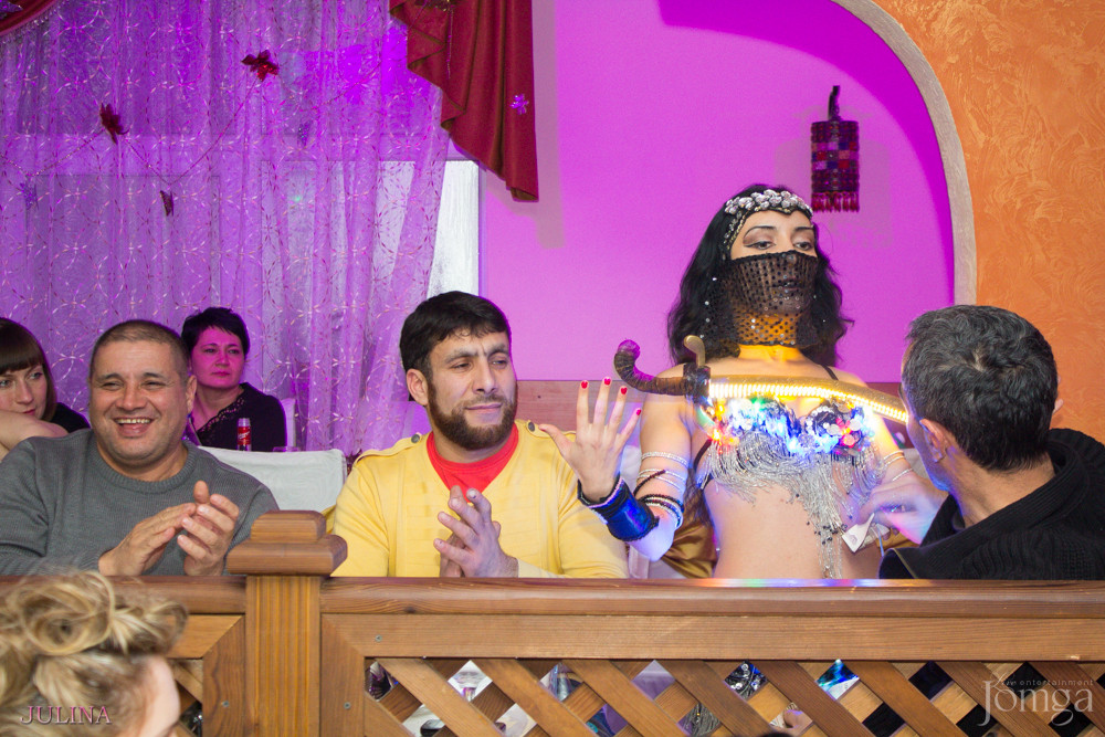 Фотография с Новогодний рейс в Дубай в Дубай