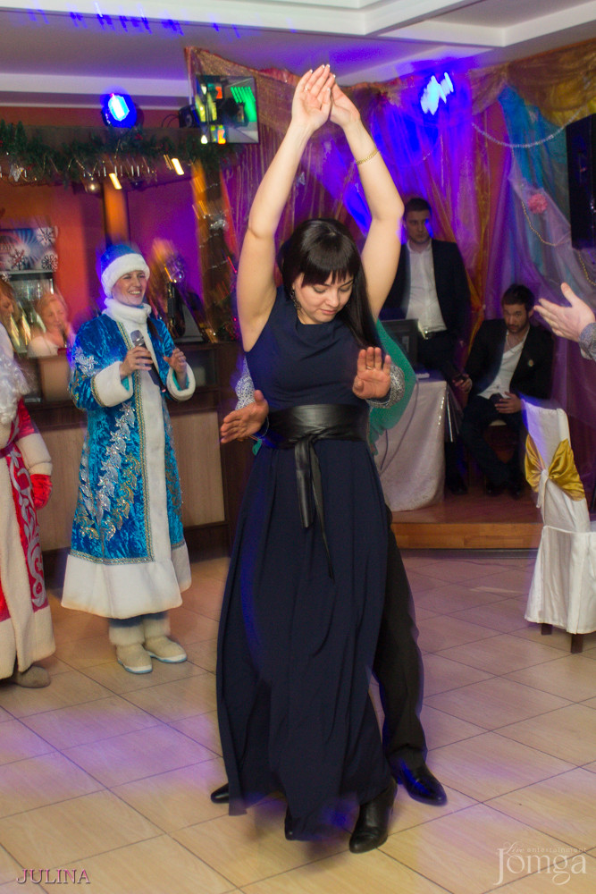 Фотография с Новогодний рейс в Дубай в Дубай