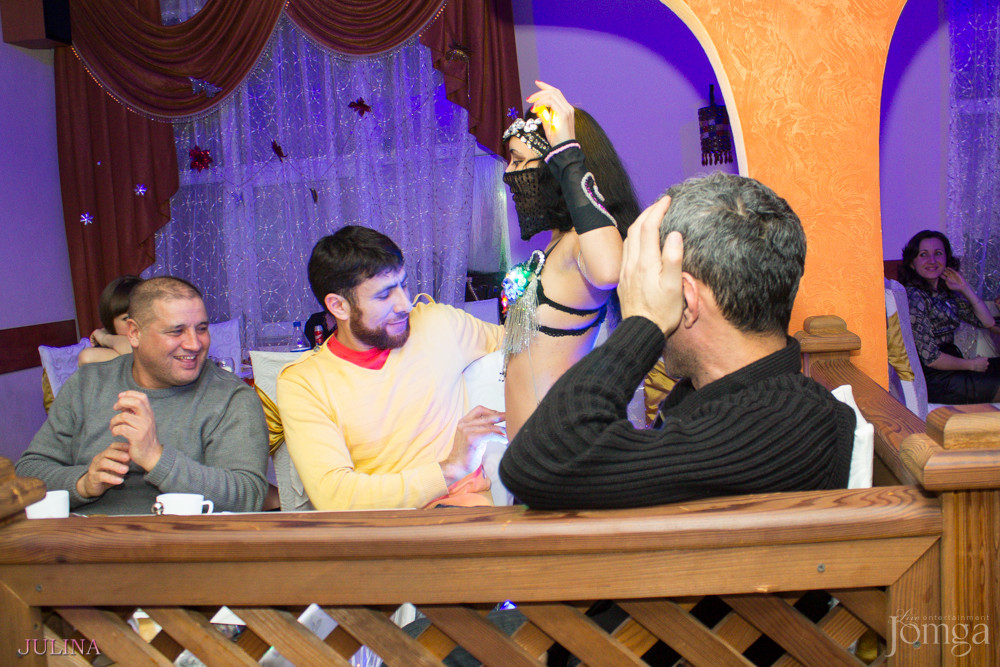 Фотография с Новогодний рейс в Дубай в Дубай