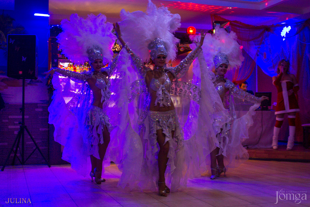 Фотография с Новогодний рейс в Дубай в Дубай