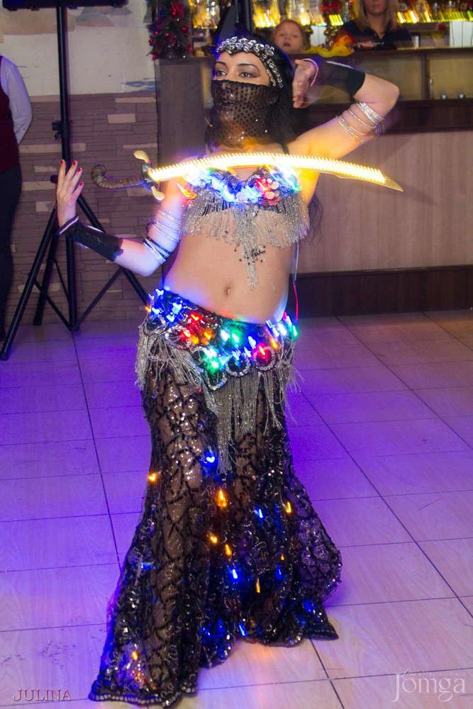 Фотография с Новогодний рейс в Дубай в Дубай