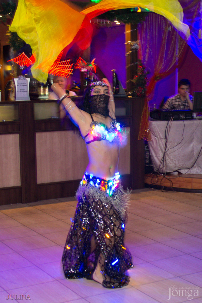 Фотография с Новогодний рейс в Дубай в Дубай