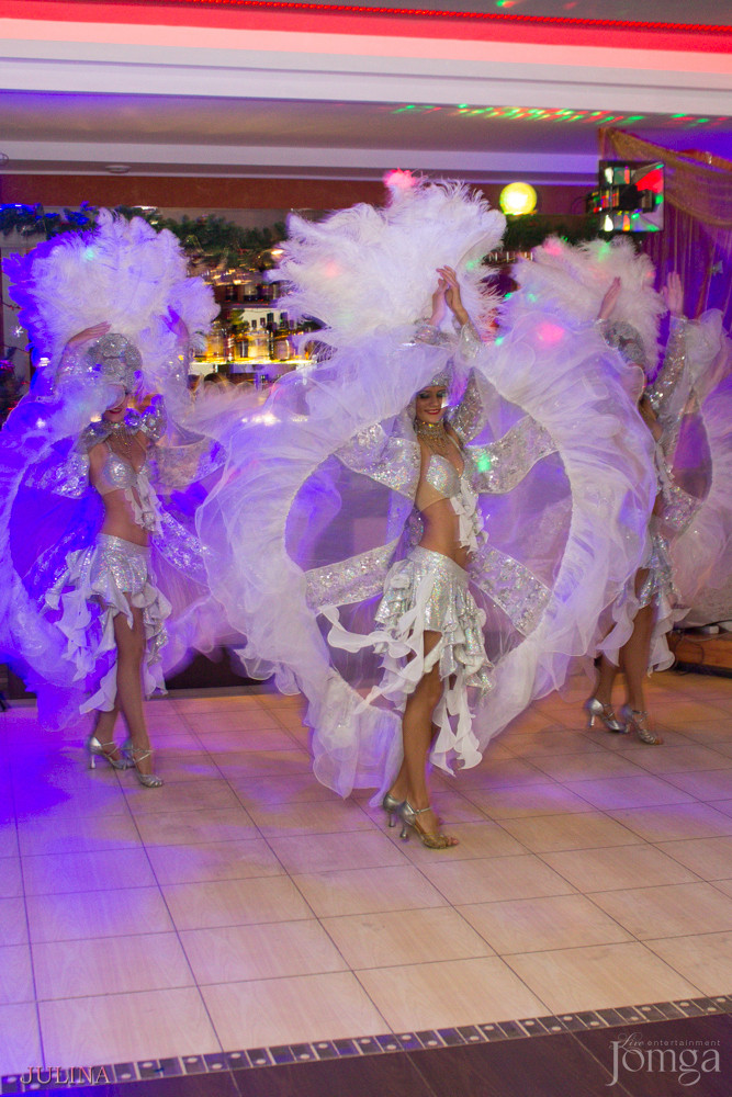 Фотография с Новогодний рейс в Дубай в Дубай