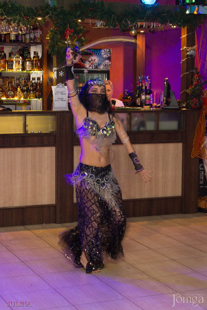 Фотография с Новогодний рейс в Дубай в Дубай