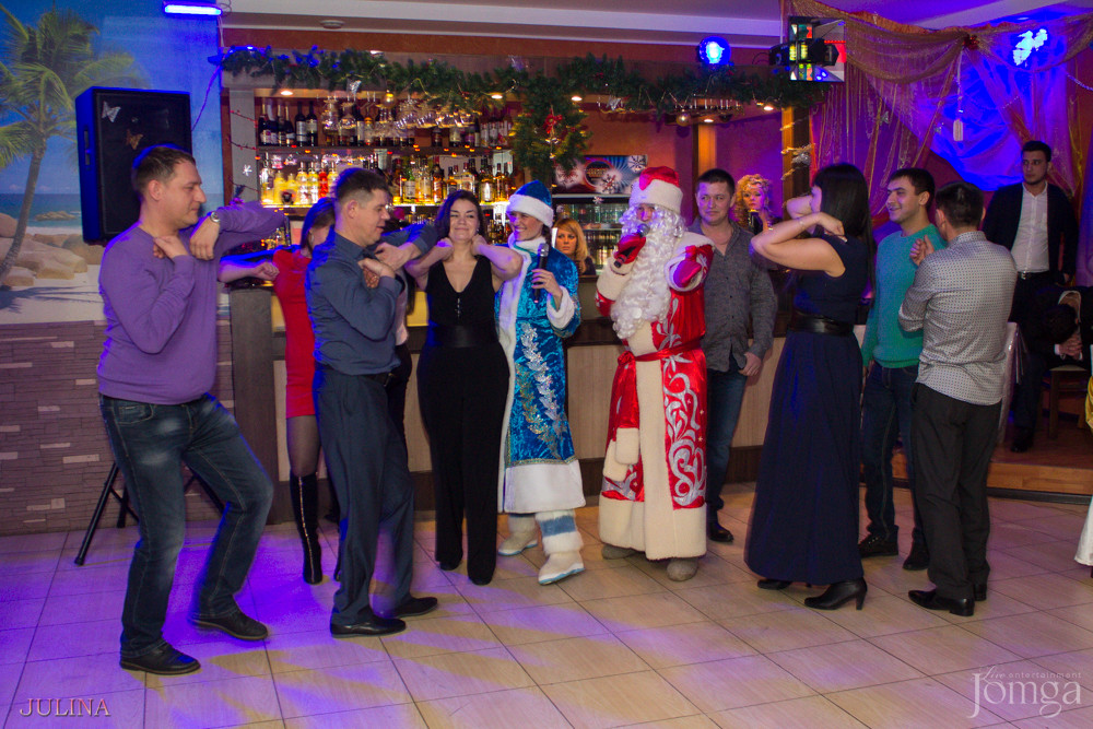 Фотография с Новогодний рейс в Дубай в Дубай