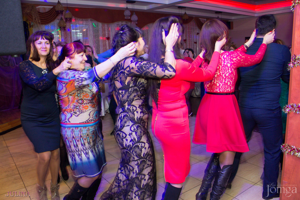 Фотография с Новогодний рейс в Дубай в Дубай