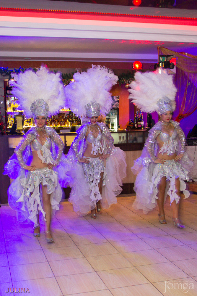 Фотография с Новогодний рейс в Дубай в Дубай