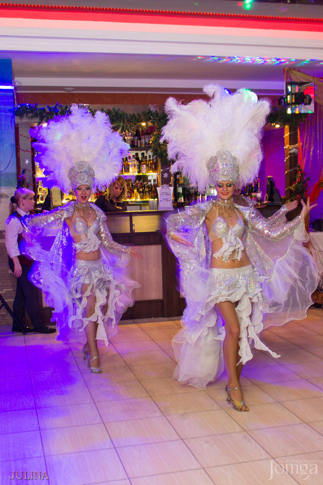 Фотография с Новогодний рейс в Дубай в Дубай