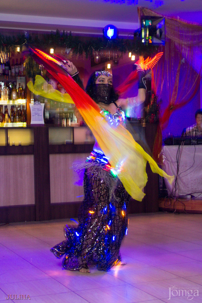 Фотография с Новогодний рейс в Дубай в Дубай