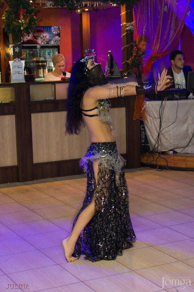 Фотография с Новогодний рейс в Дубай в Дубай