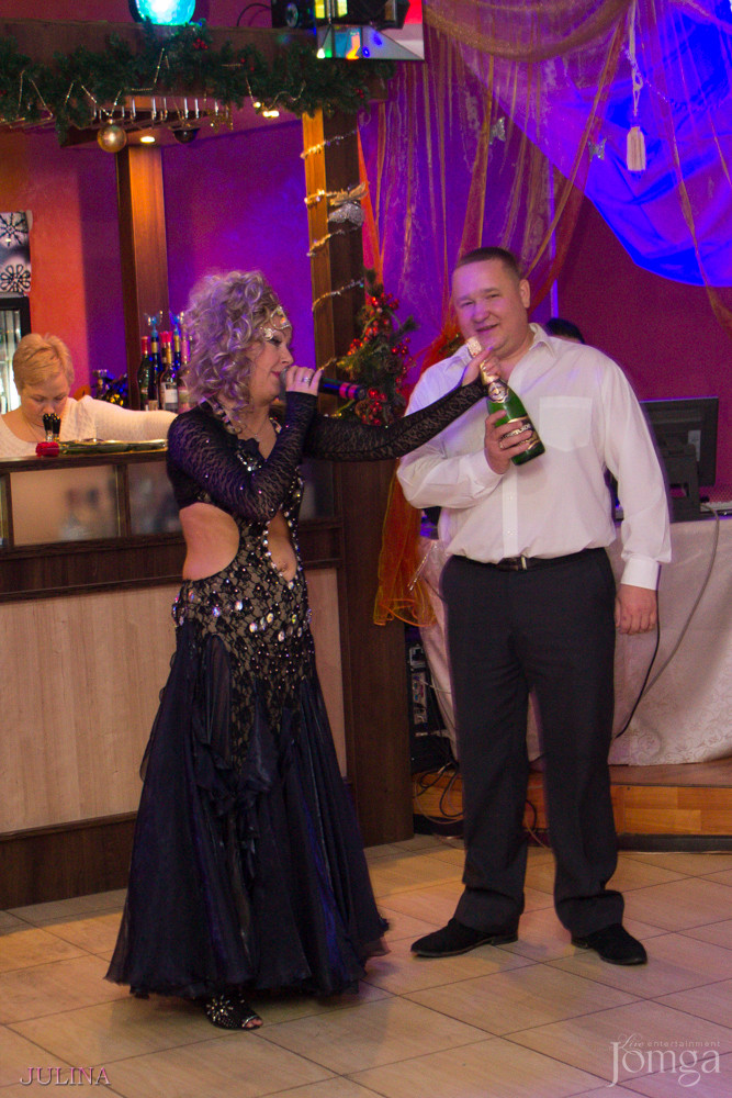 Фотография с Новогодний рейс в Дубай в Дубай