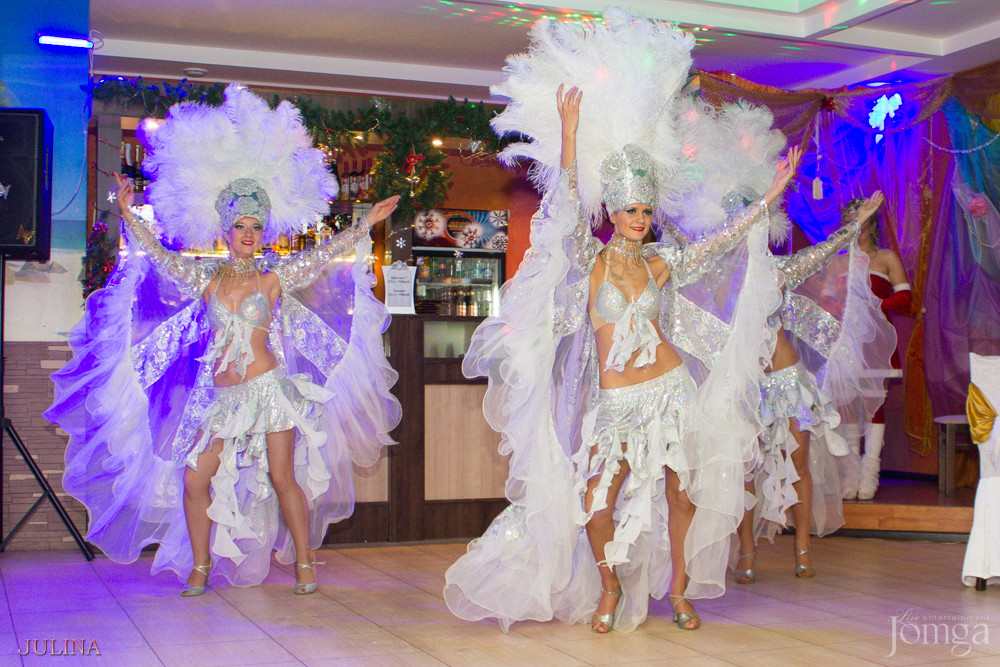 Фотография с Новогодний рейс в Дубай в Дубай