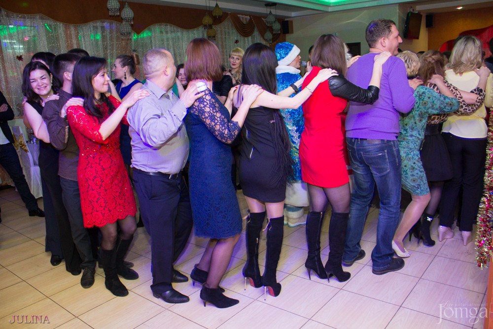 Фотография с Новогодний рейс в Дубай в Дубай