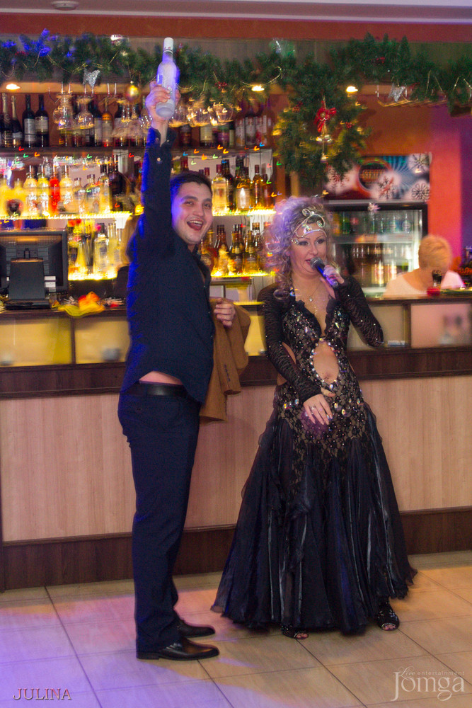 Фотография с Новогодний рейс в Дубай в Дубай