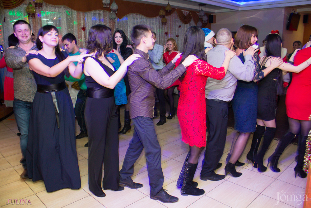 Фотография с Новогодний рейс в Дубай в Дубай