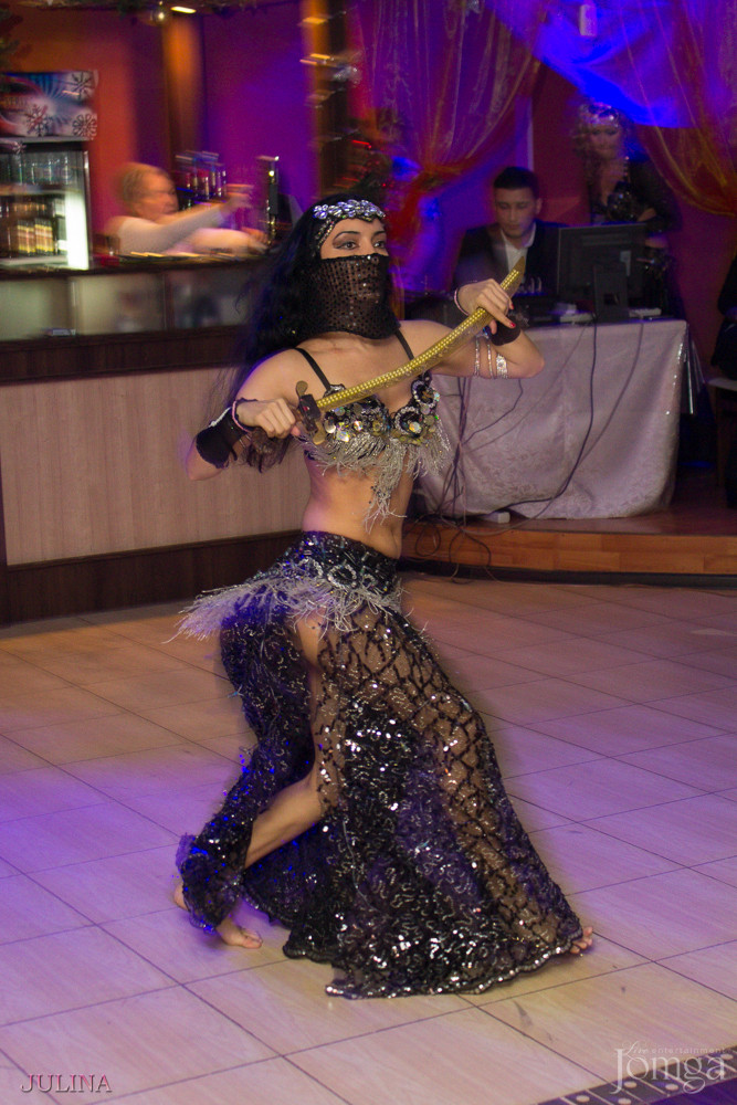 Фотография с Новогодний рейс в Дубай в Дубай