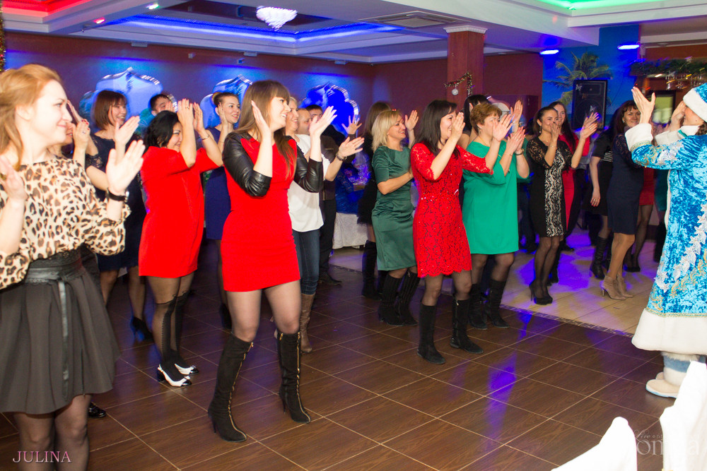 Фотография с Новогодний рейс в Дубай в Дубай