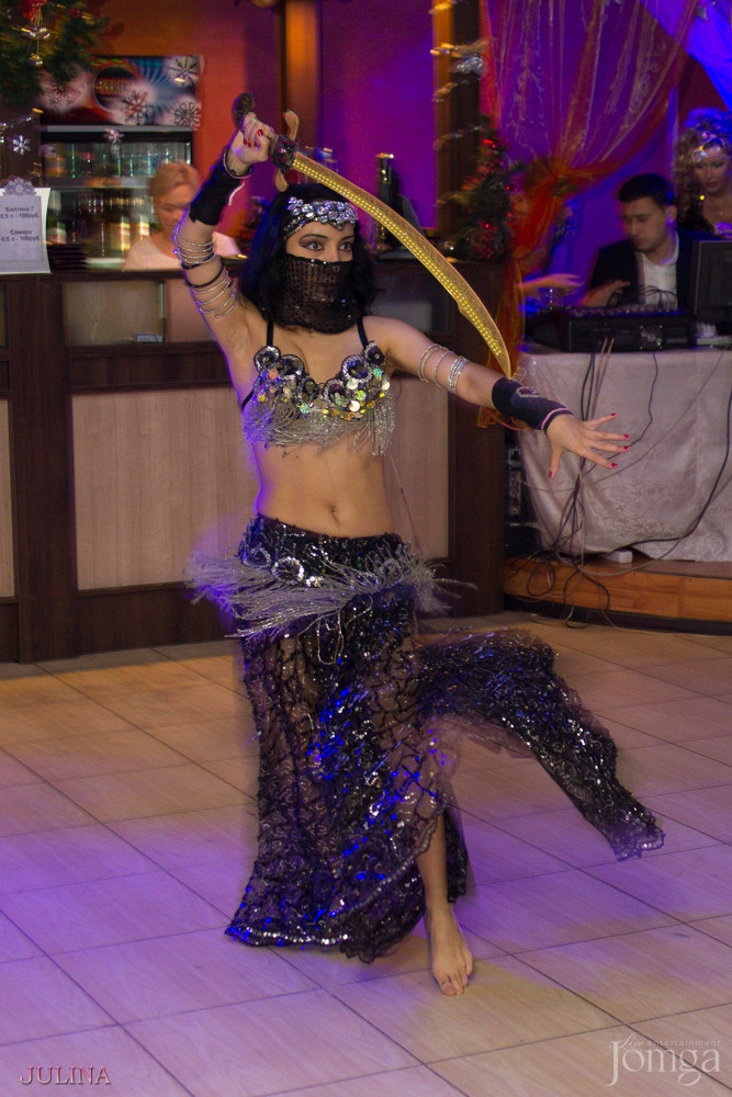 Фотография с Новогодний рейс в Дубай в Дубай