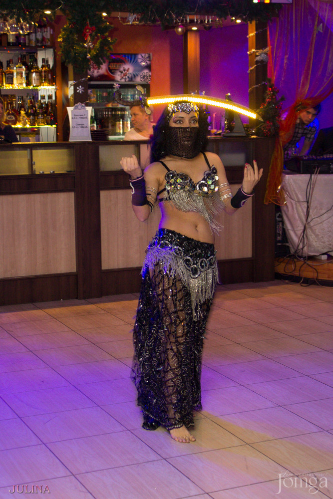 Фотография с Новогодний рейс в Дубай в Дубай