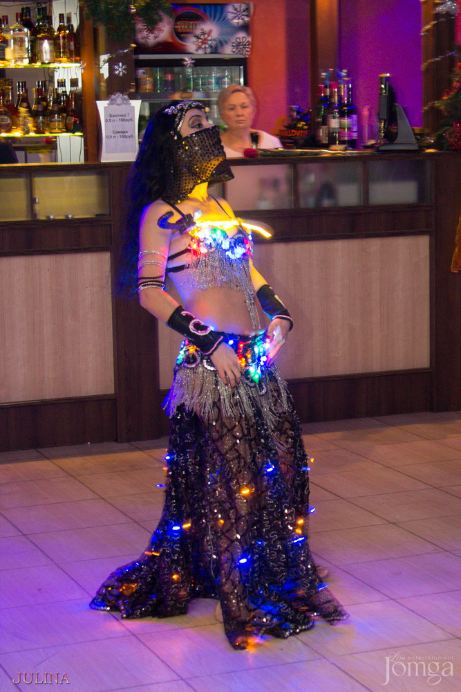 Фотография с Новогодний рейс в Дубай в Дубай