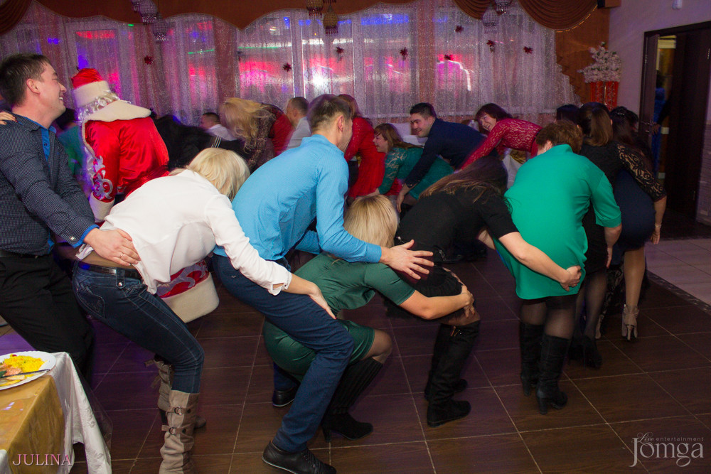 Фотография с Новогодний рейс в Дубай в Дубай