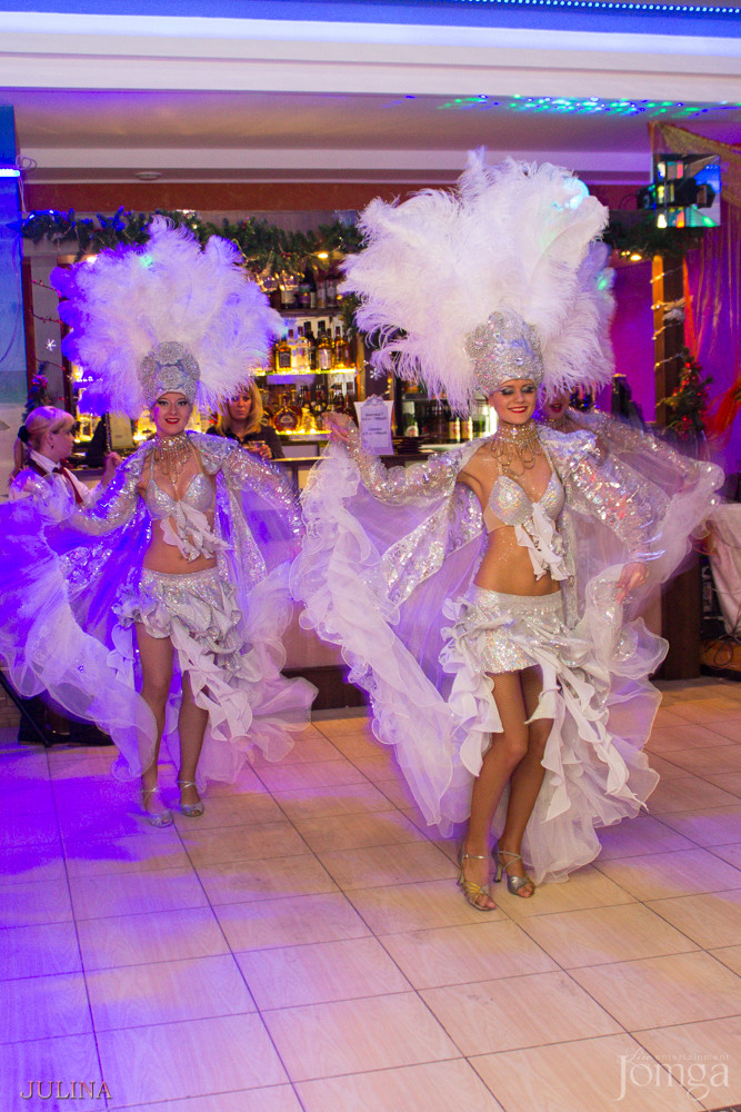 Фотография с Новогодний рейс в Дубай в Дубай