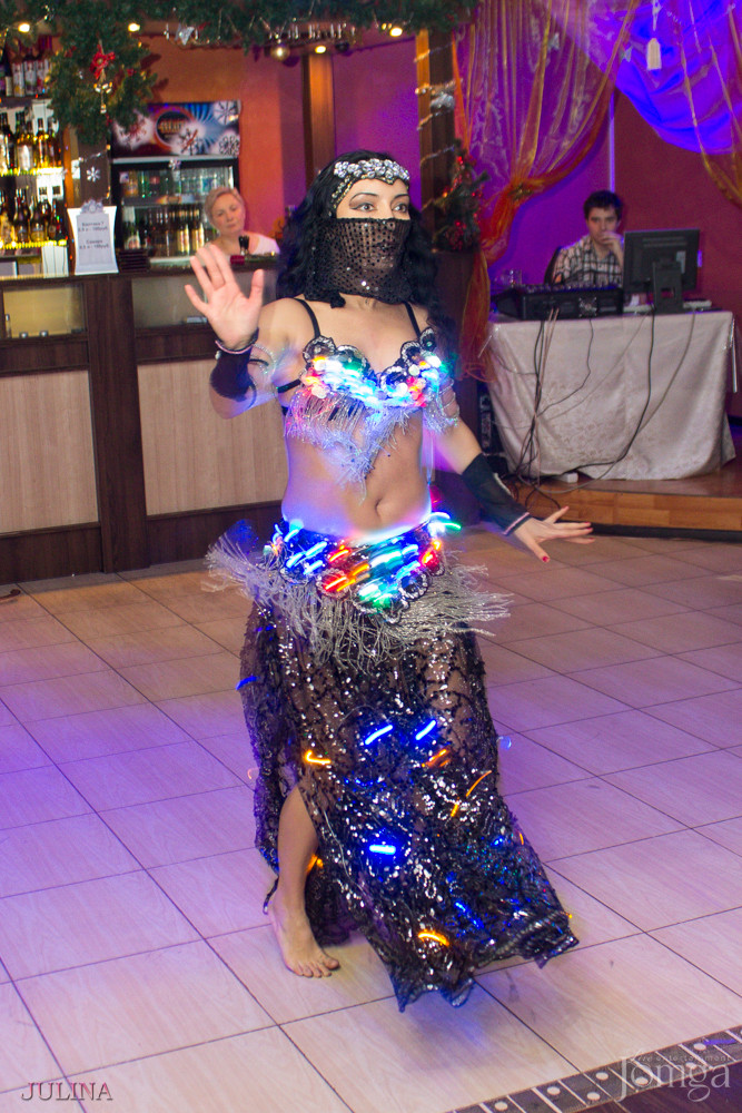 Фотография с Новогодний рейс в Дубай в Дубай