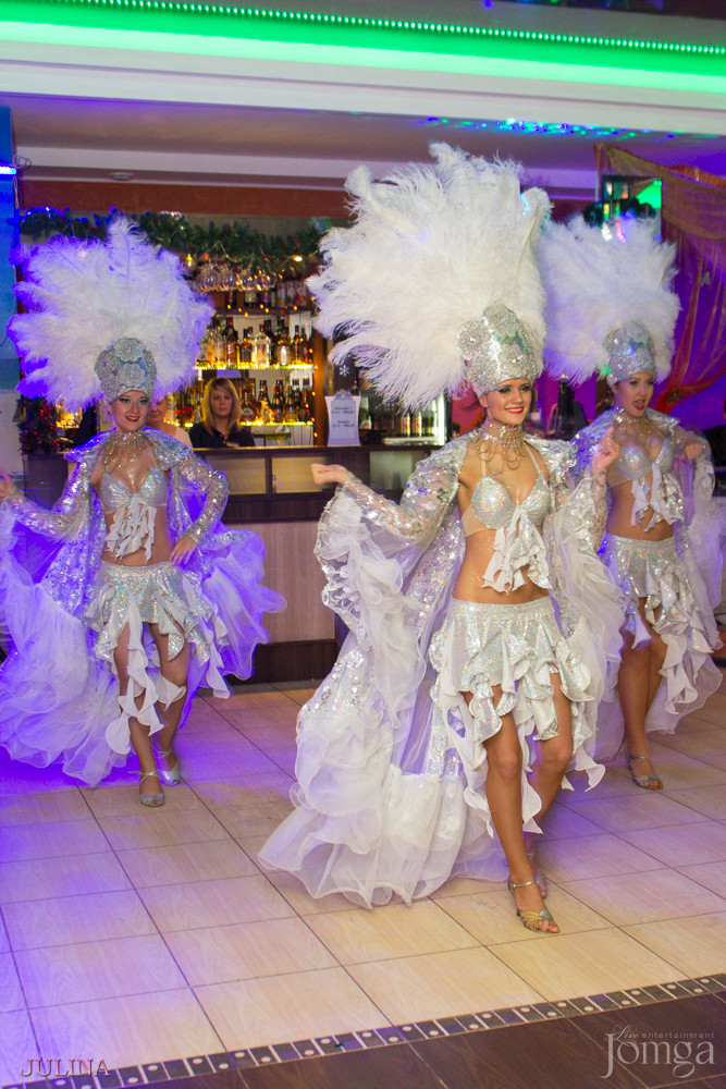 Фотография с Новогодний рейс в Дубай в Дубай