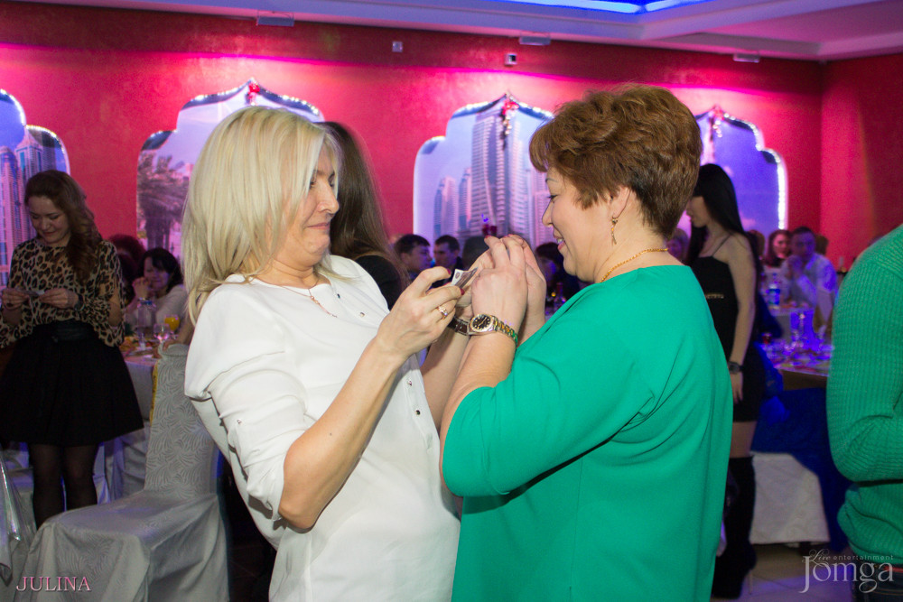 Фотография с Новогодний рейс в Дубай в Дубай