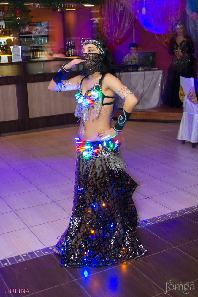 Фотография с Новогодний рейс в Дубай в Дубай