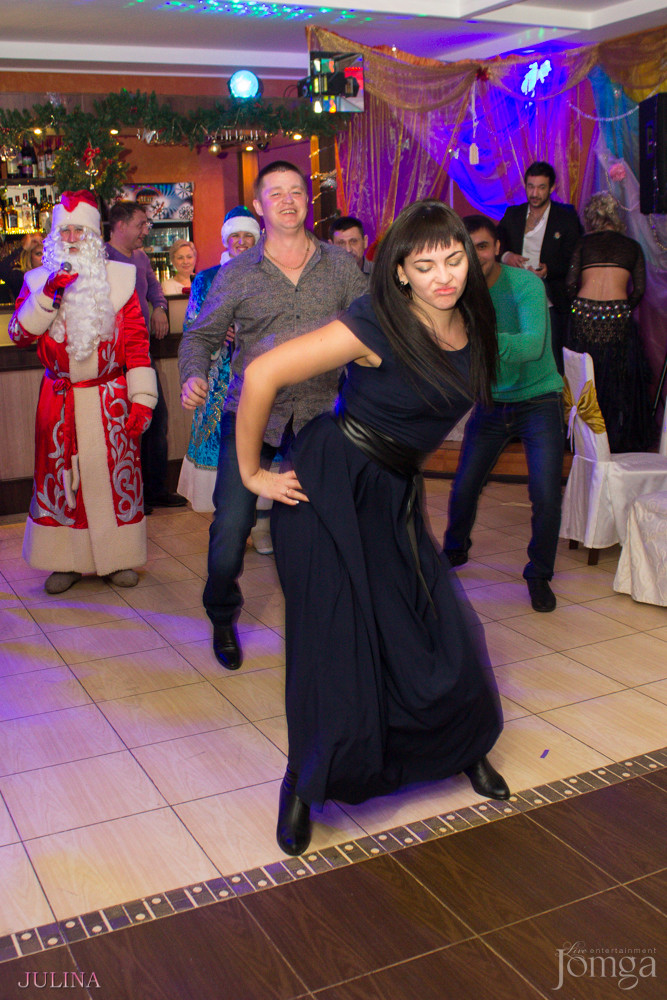 Фотография с Новогодний рейс в Дубай в Дубай