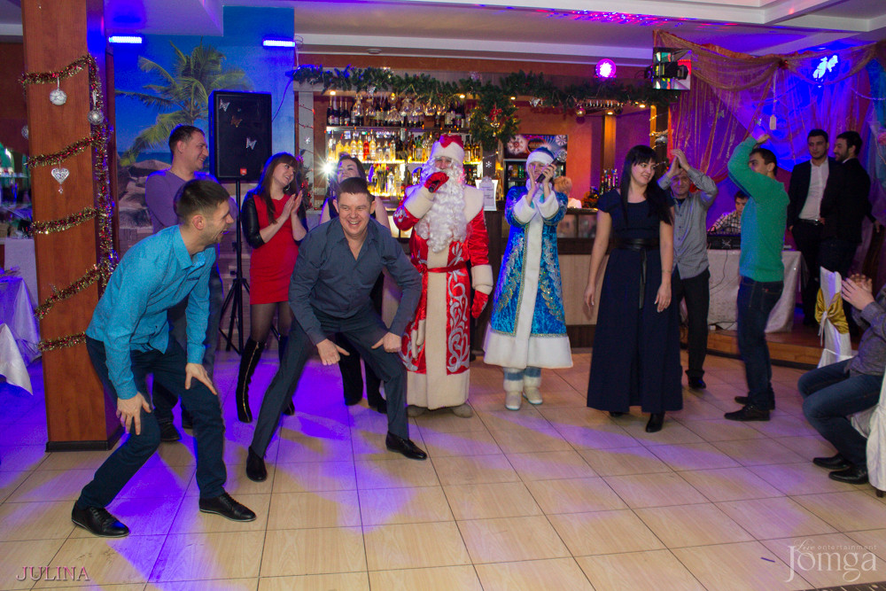 Фотография с Новогодний рейс в Дубай в Дубай