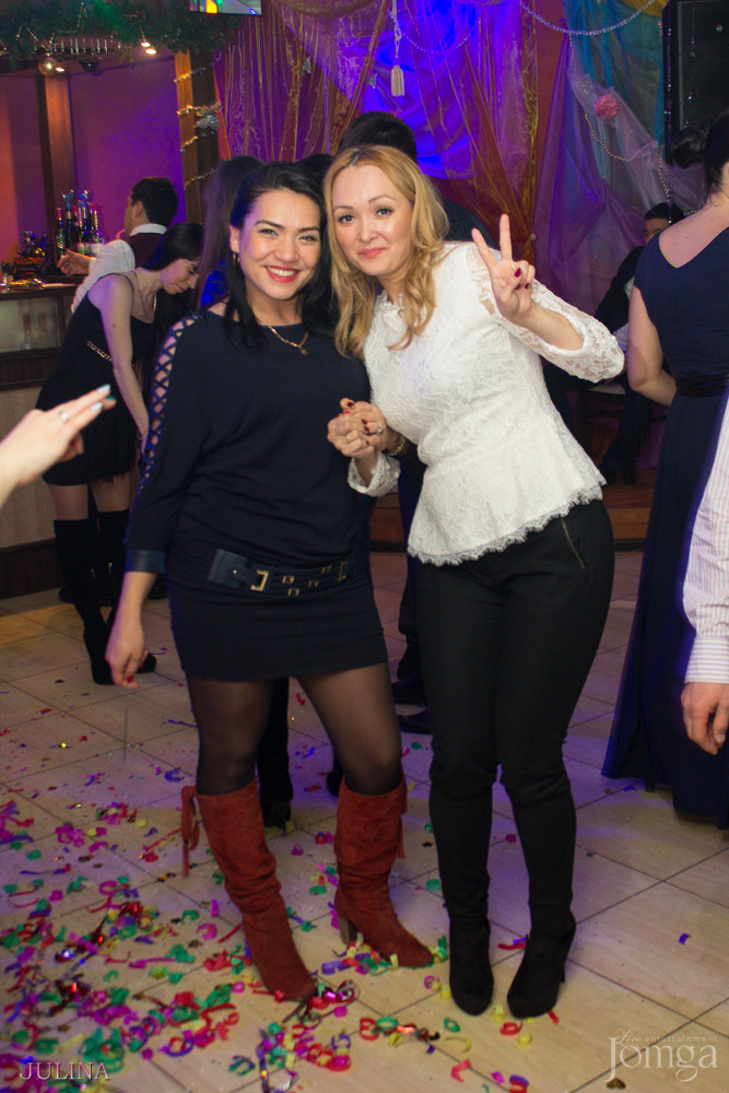 Фотография с Новогодний рейс в Дубай в Дубай