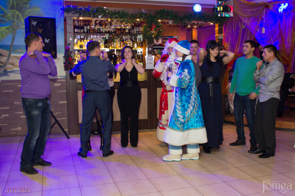 Фотография с Новогодний рейс в Дубай в Дубай