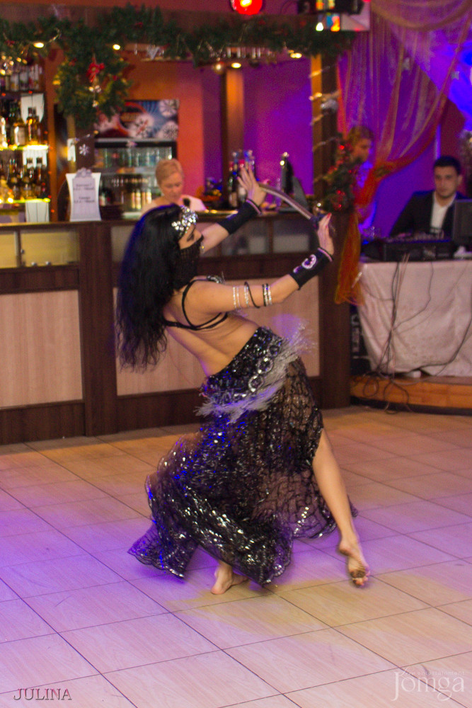 Фотография с Новогодний рейс в Дубай в Дубай