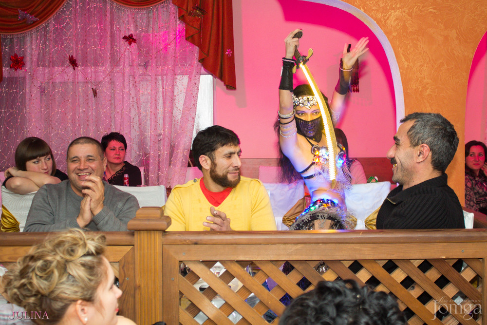 Фотография с Новогодний рейс в Дубай в Дубай