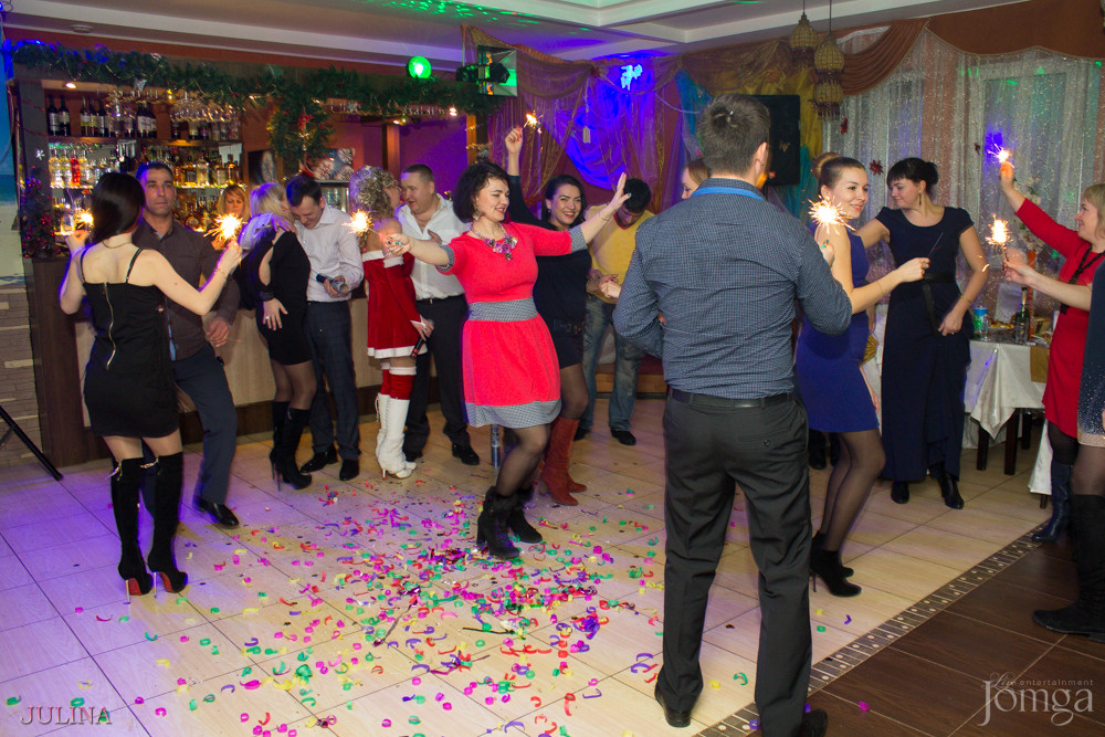 Фотография с Новогодний рейс в Дубай в Дубай