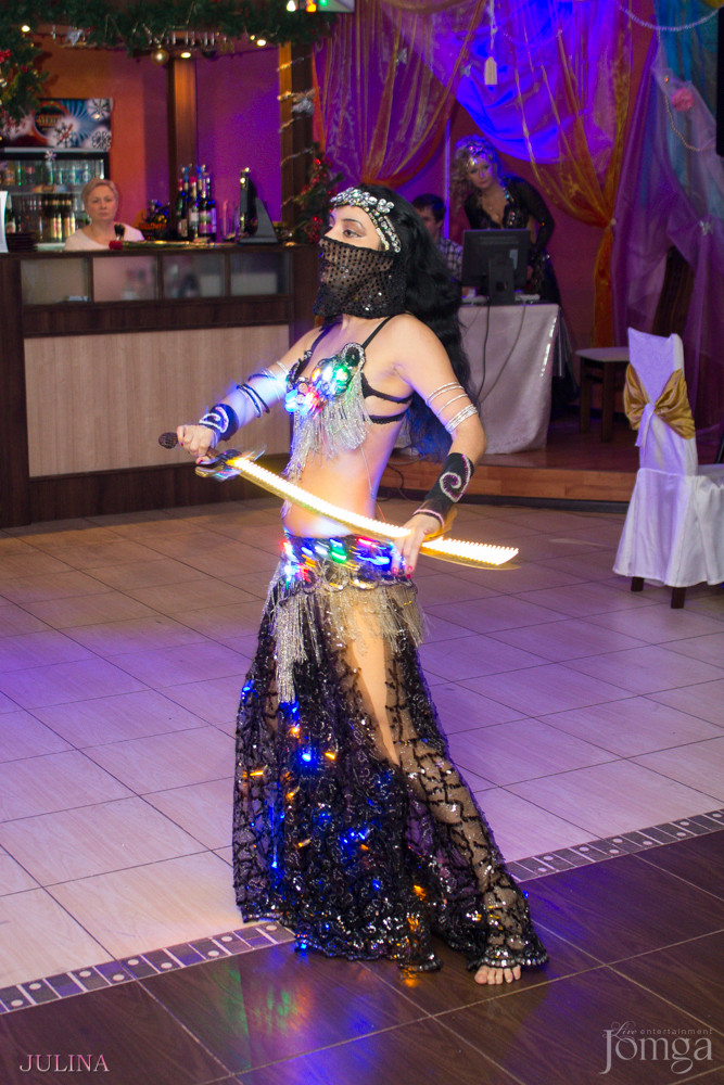 Фотография с Новогодний рейс в Дубай в Дубай