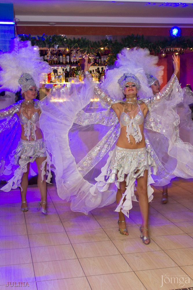 Фотография с Новогодний рейс в Дубай в Дубай