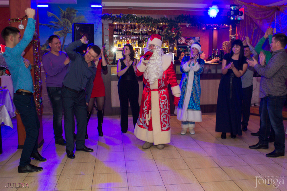 Фотография с Новогодний рейс в Дубай в Дубай