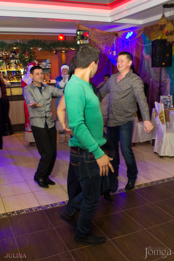 Фотография с Новогодний рейс в Дубай в Дубай