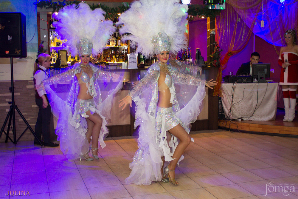 Фотография с Новогодний рейс в Дубай в Дубай