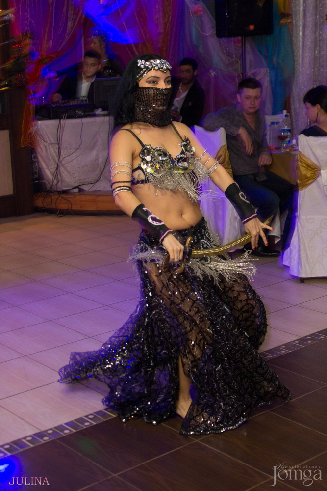 Фотография с Новогодний рейс в Дубай в Дубай