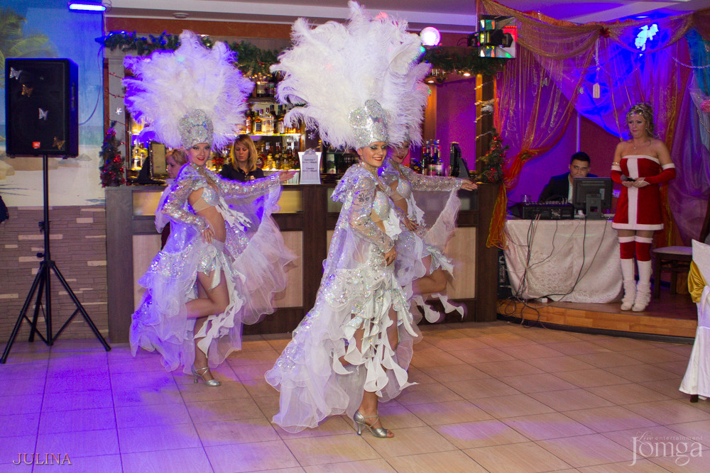 Фотография с Новогодний рейс в Дубай в Дубай