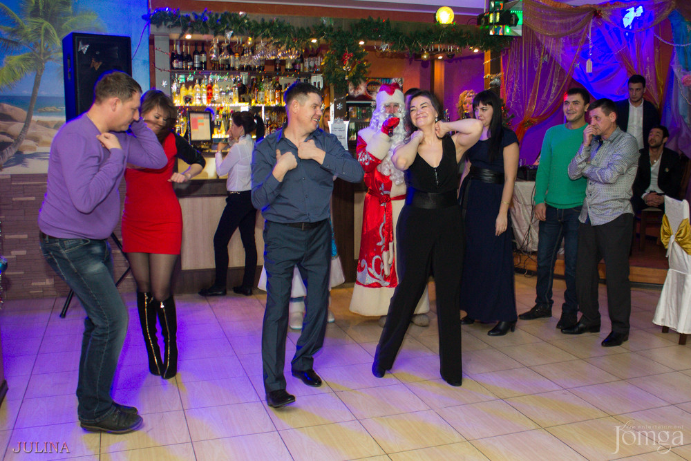 Фотография с Новогодний рейс в Дубай в Дубай