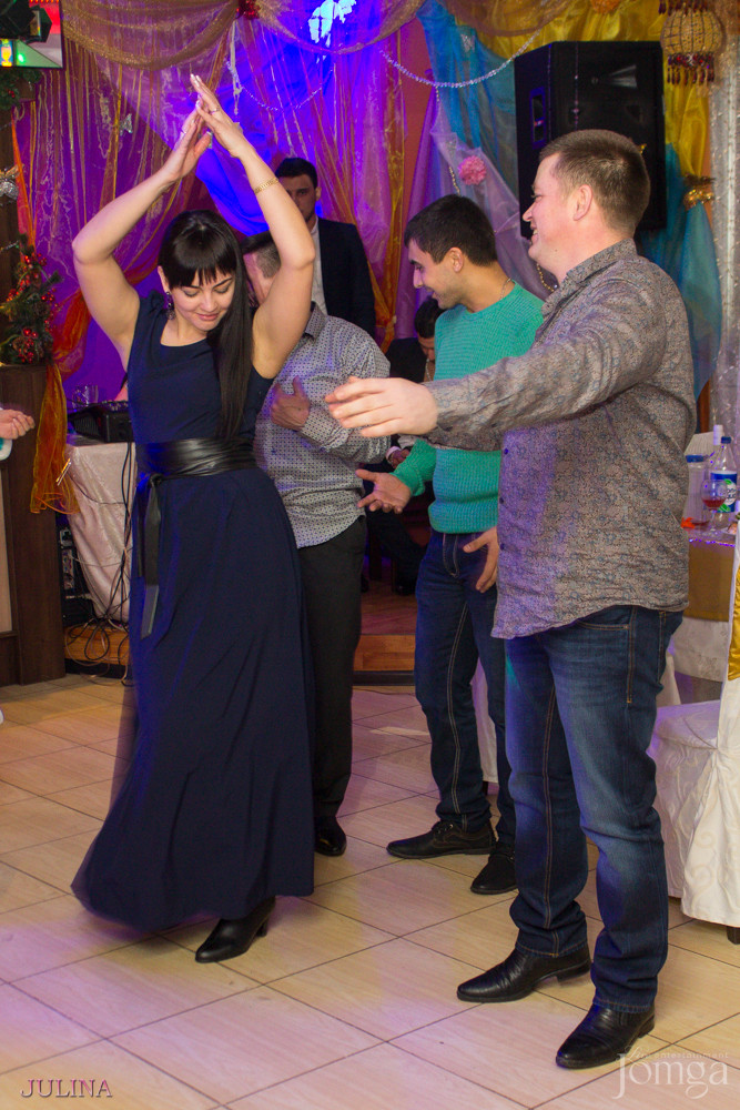 Фотография с Новогодний рейс в Дубай в Дубай