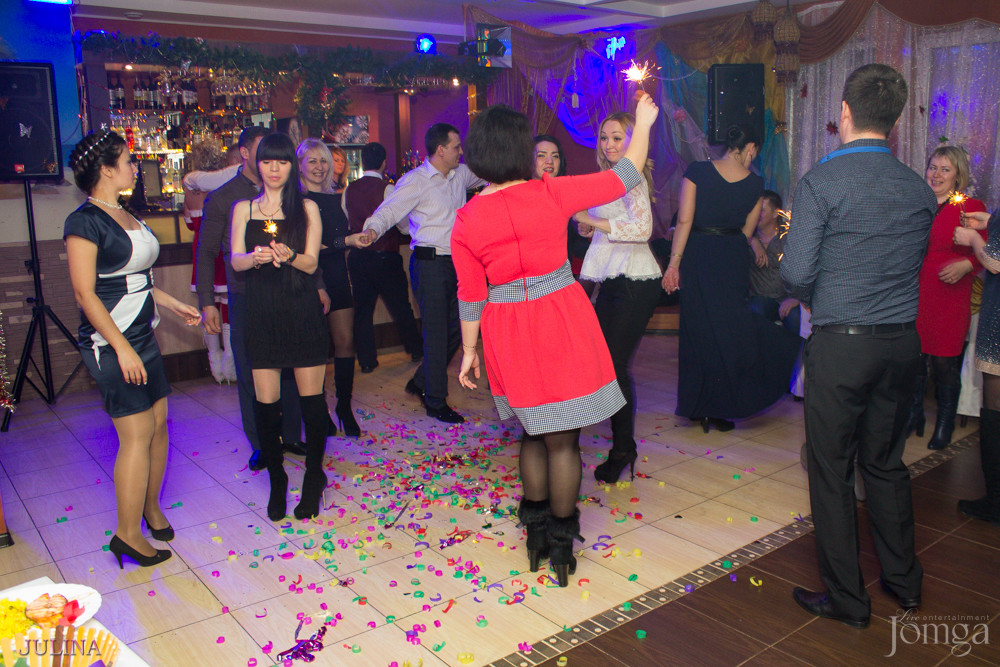 Фотография с Новогодний рейс в Дубай в Дубай